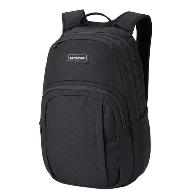 Dakine Campus M 25L Rucksack black - 1