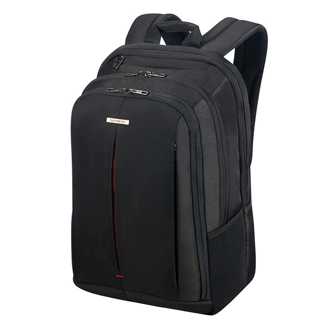 Samsonite GuardIT 2.0 Laptop Backpack L 17.3'' black - 1