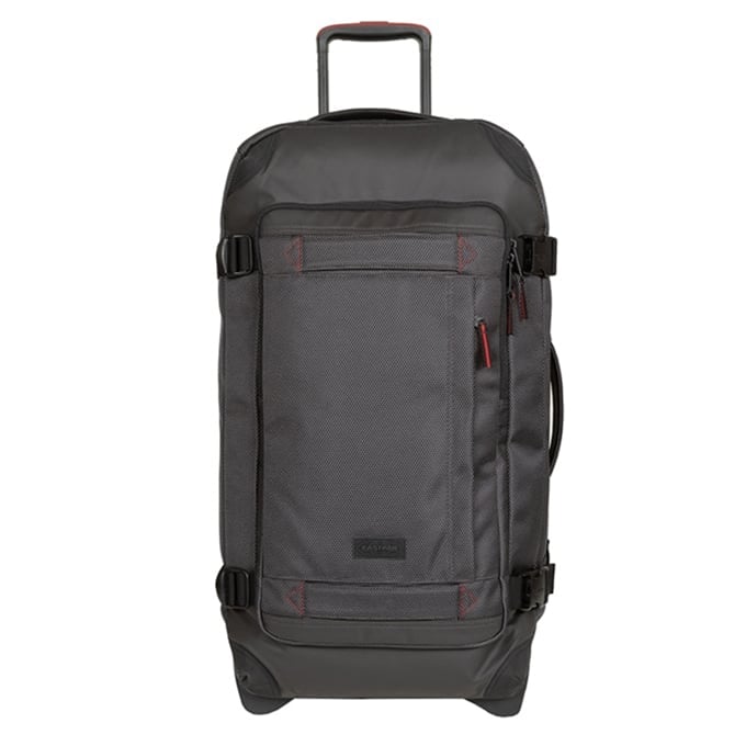 Eastpak Cnnct Tranverz L accent grey - 1