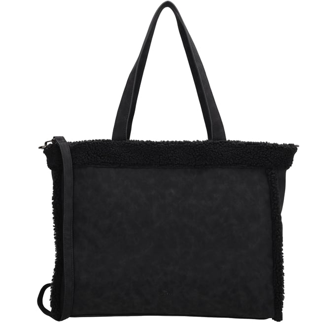 Charm London Newington Shopper black - 1