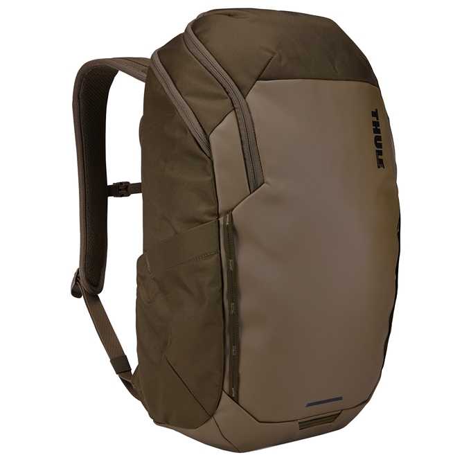 Thule Chasm Recycled Backpack 26L deep khaki - 1