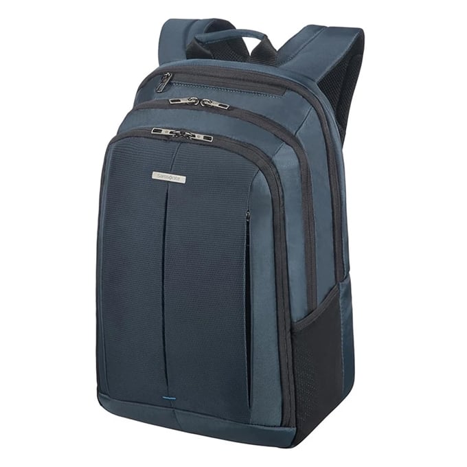 Samsonite GuardIT 2.0 Laptop Backpack L 17.3'' blue - 1