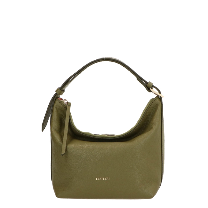 LouLou Essentiels Marie avocado - 1