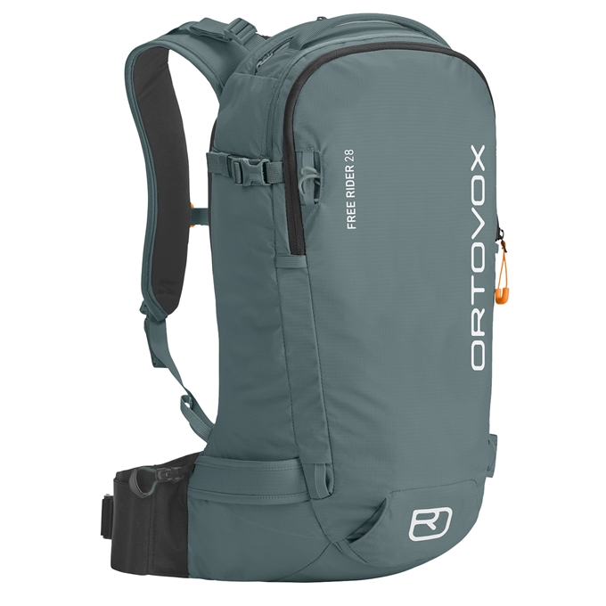 Ortovox Free Rider 28 arctic-grey - 1