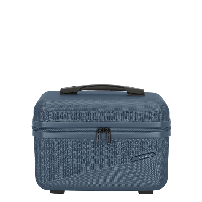 Travelite Bali Beautycase navy - 1