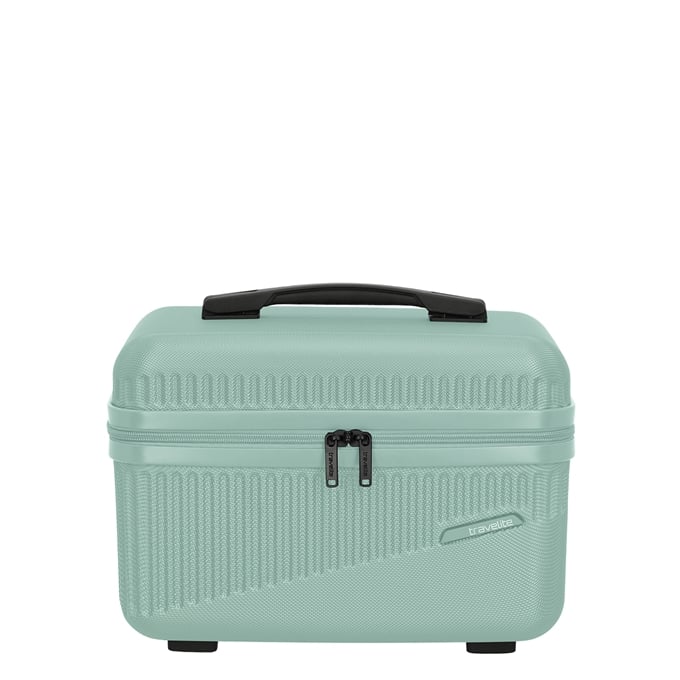 Travelite Bali Beautycase mint - 1