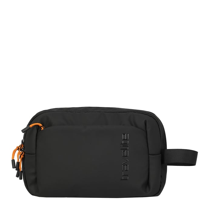 Travelite Briize Toiletry Bag black - 1