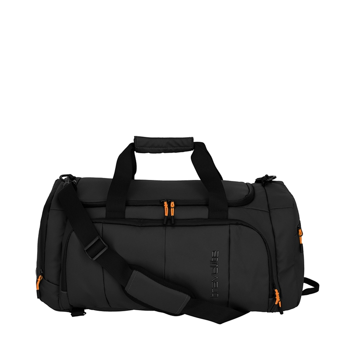 Travelite Briize Weekender black - 1