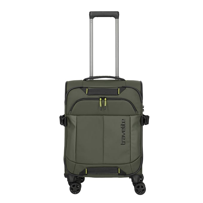 Travelite Briize 4W Trolley S khaki - 1