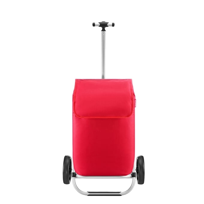 Reisenthel Shopping Trolley red - 1