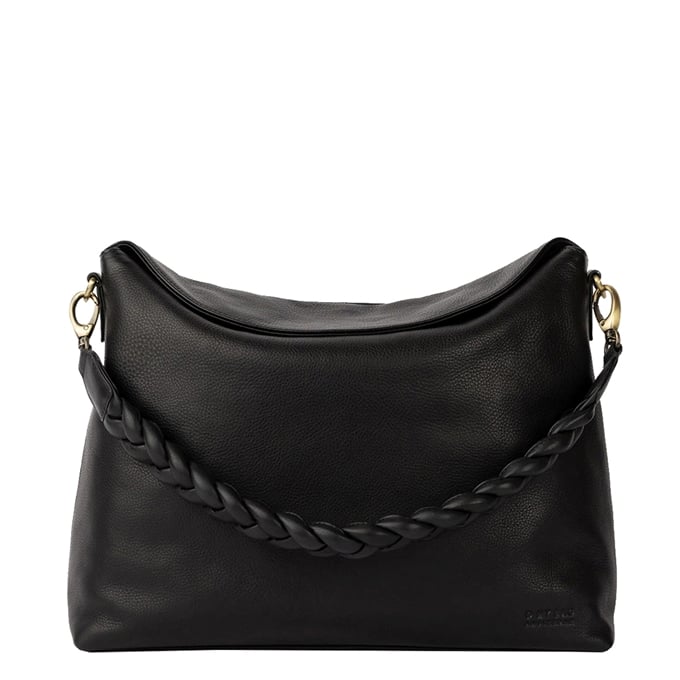 O My Bag Sienna black - 1