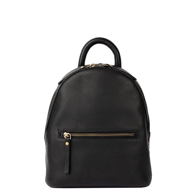 O My Bag Ivy black - 1