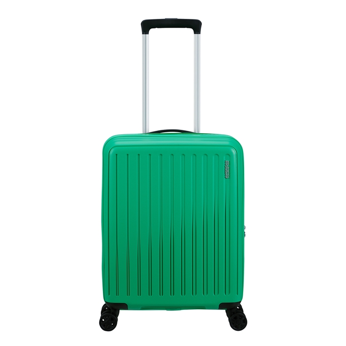 American Tourister Rejoy Spinner 55/20 TSA jade green - 1