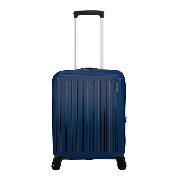 American Tourister Rejoy Spinner 55/20 TSA navy blue - 1