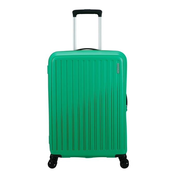 American Tourister Rejoy Spinner 68/25 TSA jade green - 1