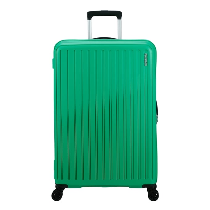 American Tourister Rejoy Spinner 77/28 TSA jade green - 1