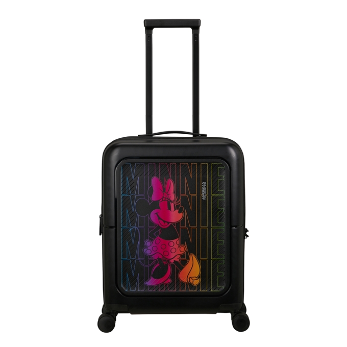 American Tourister Dashpop Disney Spinner 55/20 Exp TSA minnie neon gradient - 1