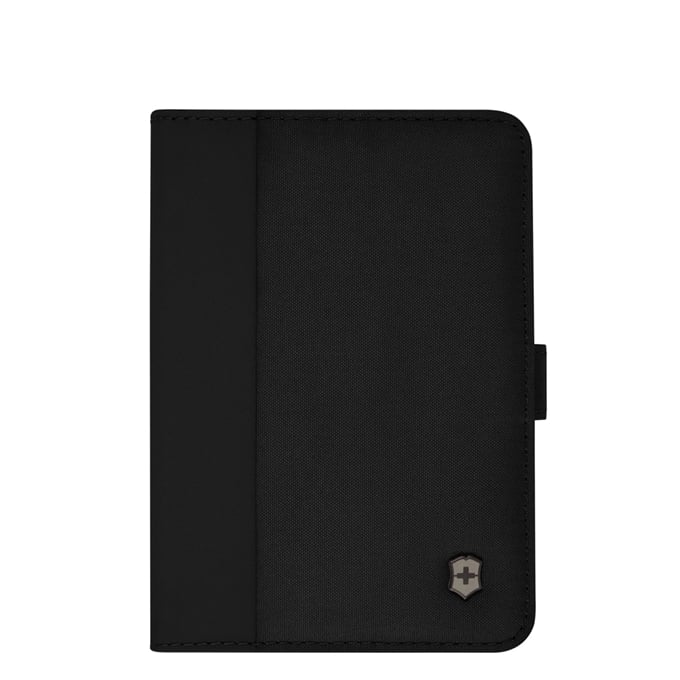 Victorinox Travel Essentials Passport Holder black - 1