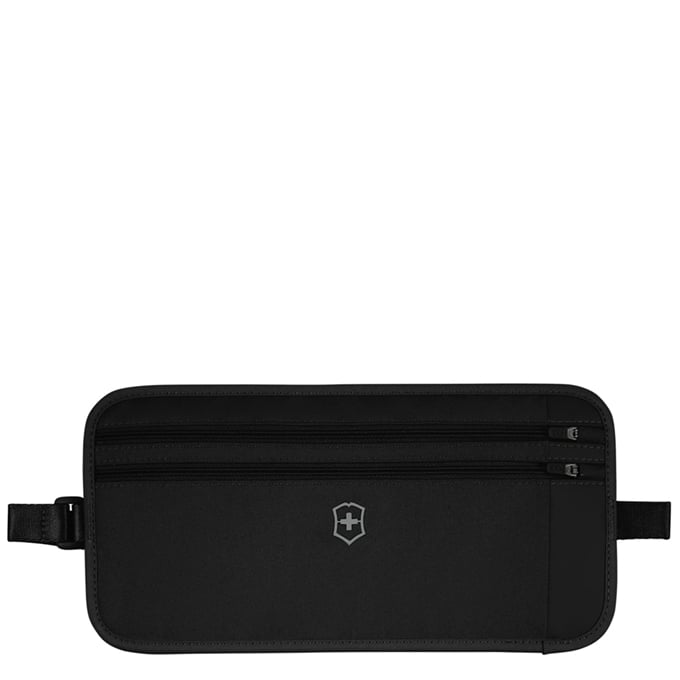 Victorinox Travel Essentials Security Belt Bag black - 1