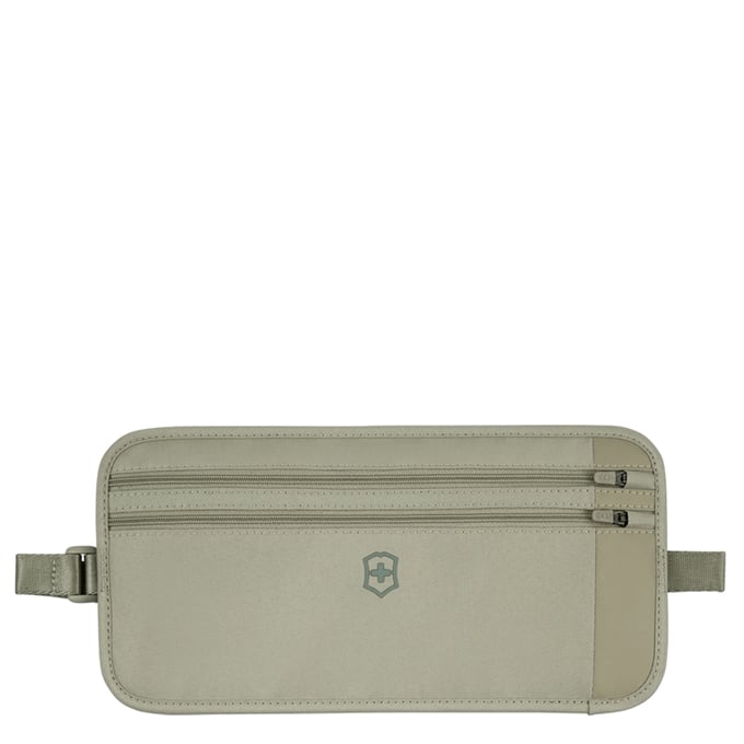 Victorinox Travel Essentials Security Belt Bag sand beige - 1