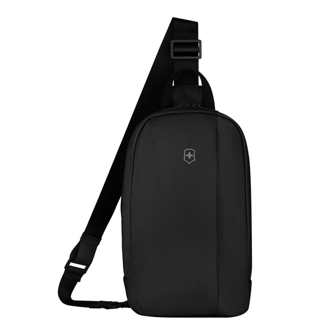 Victorinox Travel Essentials Sling Bag black - 1