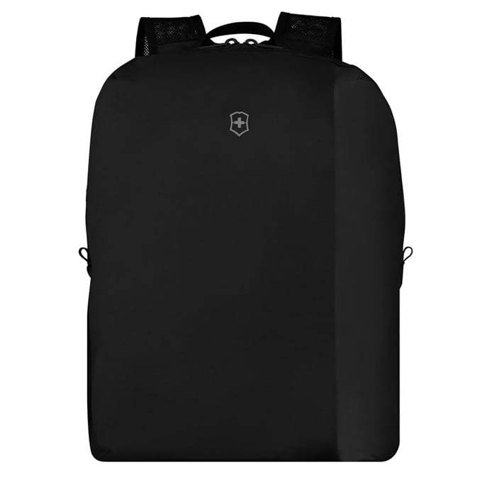 Victorinox Travel Essentials Packable Backpack black - 1