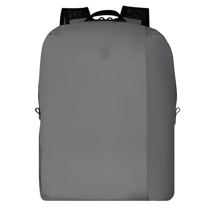 Victorinox Travel Essentials Packable Backpack frost grey - 1