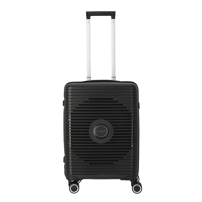 Travelite Orbita 4W Trolley S black - 1