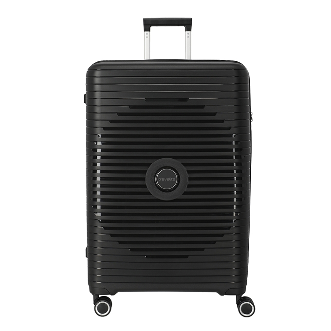 Travelite Orbita 4W Trolley L black - 1