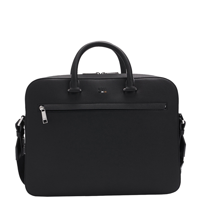 Boss Ray S Doc Case N. black - 1