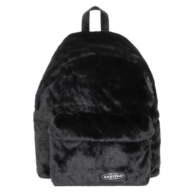 Eastpak Padded Pak'R fuzzy black - 1