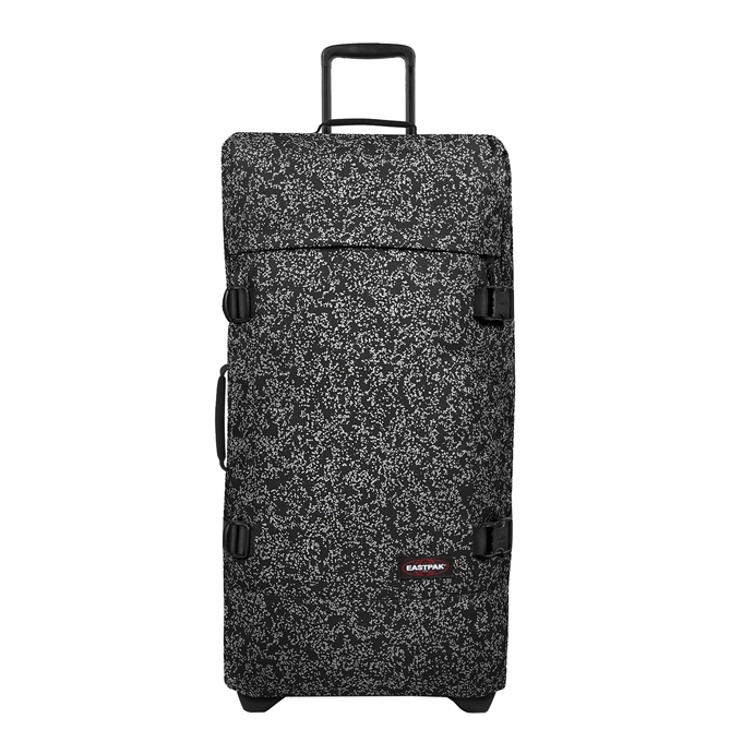 Eastpak Tranverz L glitsplashblack - 1