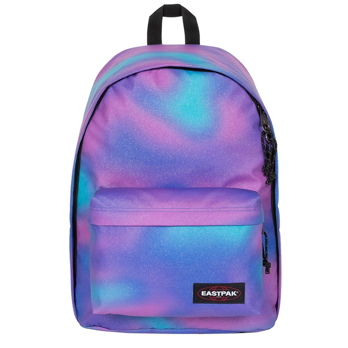 Eastpak Out Of Office sparkly blur - 1