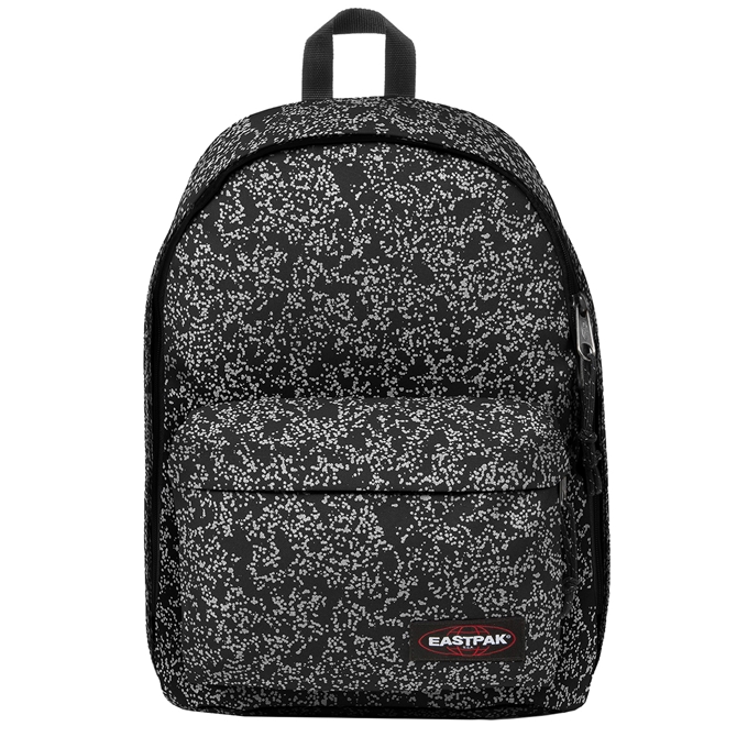 Eastpak Out Of Office glitsplashblack - 1