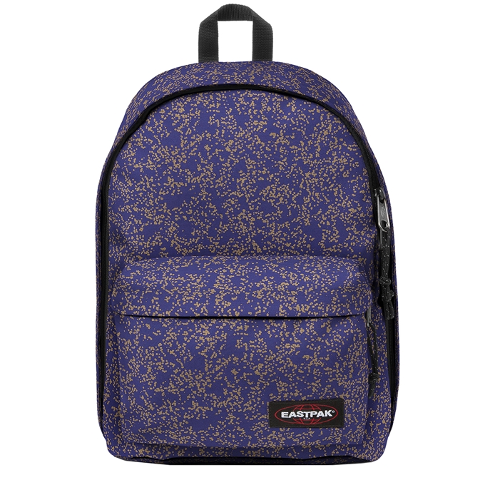 Eastpak Out Of Office glitsplash navy - 1