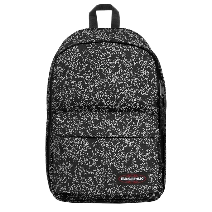 Eastpak Back To Work glitsplashblack