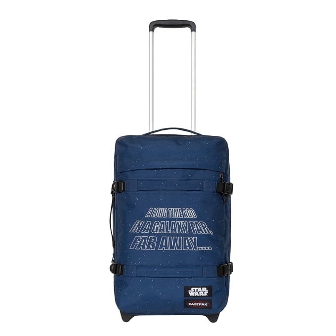 Eastpak Transit'R S sw stars navy - 1