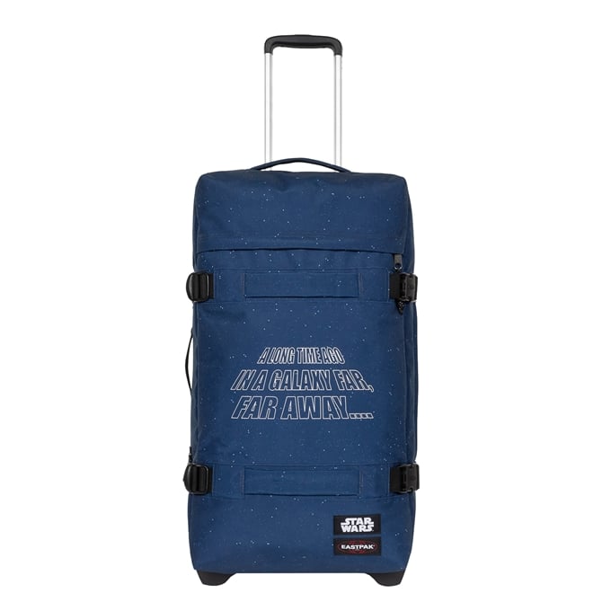 Eastpak Transit'R M sw stars navy - 1