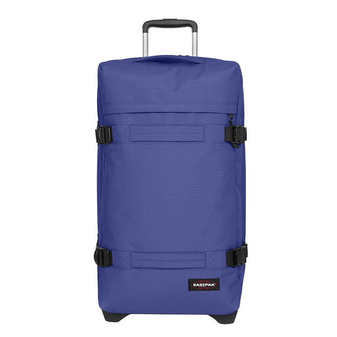 Eastpak Transit'R L suit blue - 1