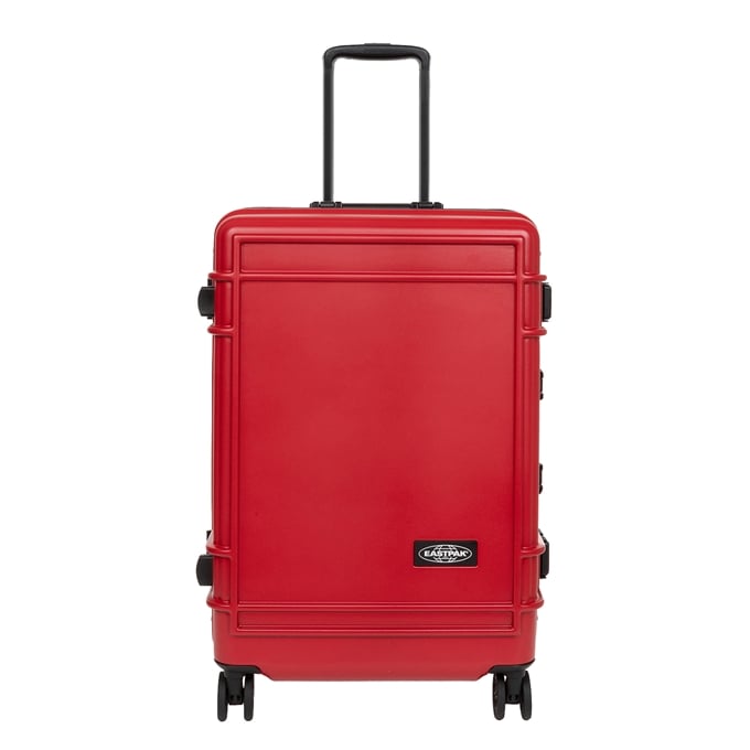 Eastpak Resist'R Case M fire red - 1