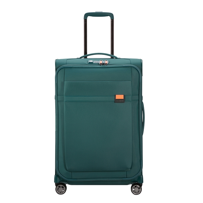 Samsonite Airea Spinner 67 Exp northern blue/orange - 1