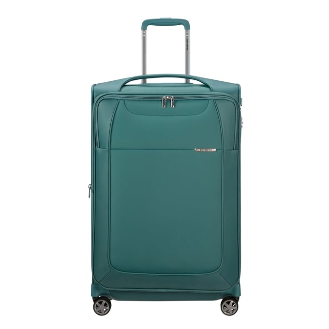 Samsonite D'Lite Spinner 71 Exp northern blue - 1