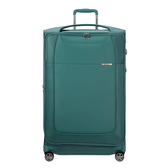 Samsonite D'Lite Spinner 78 Exp northern blue - 1