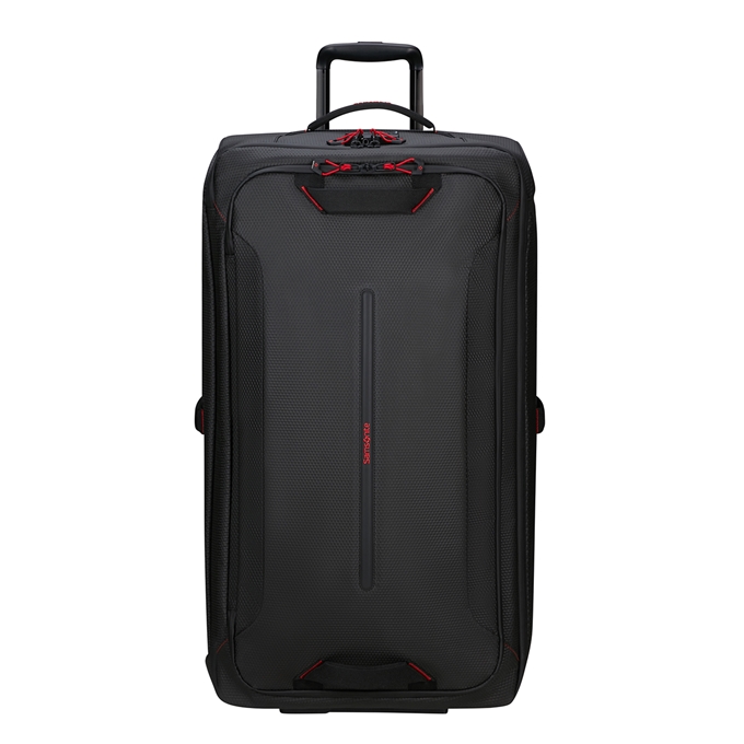 Samsonite Ecodiver Duffle/Wheels 79 charcoal - 1