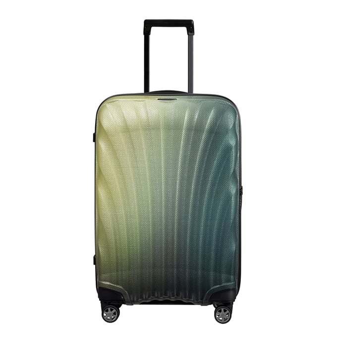 Samsonite C-Lite LTD Spinner 69 northern lights - 1