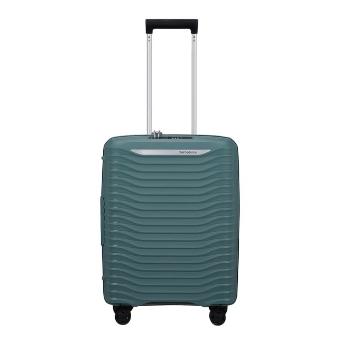 Samsonite Upscape Spinner 55 Exp northern blue - 1