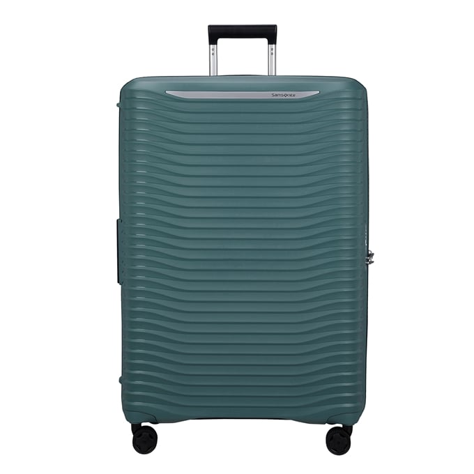 Samsonite Upscape Spinner 81 Exp northern blue - 1