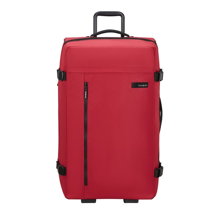 Samsonite Roader Duffle/Wheels 79 red clay - 1