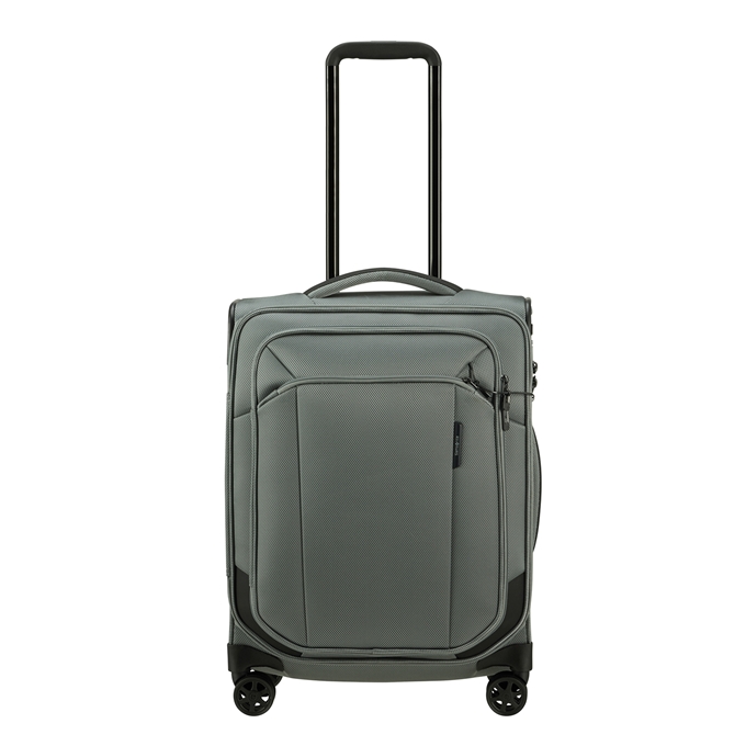 Samsonite Respark Spinner 55 Strict sage grey - 1