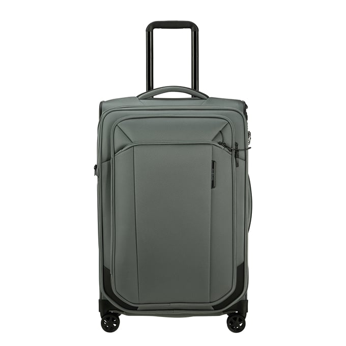 Samsonite Respark Spinner 67 Exp sage grey - 1